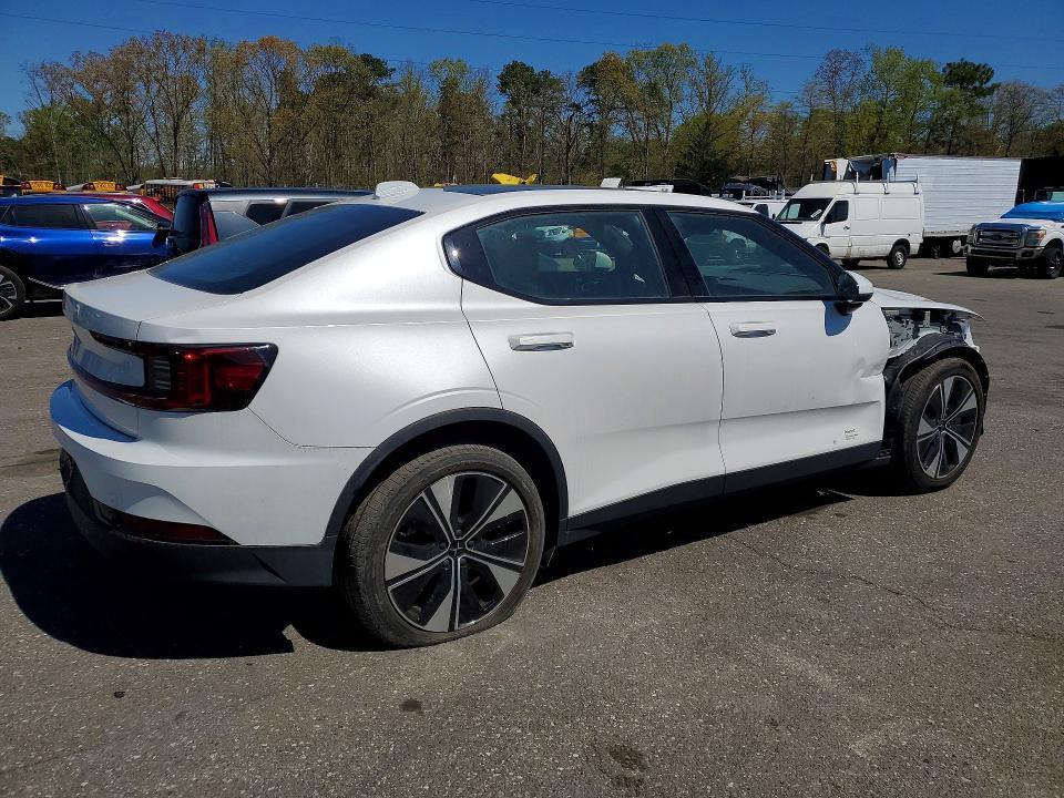 2023 Polestar 2