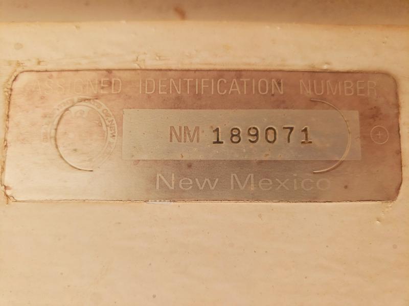 2000 Unknown 2000 Horse Trailer