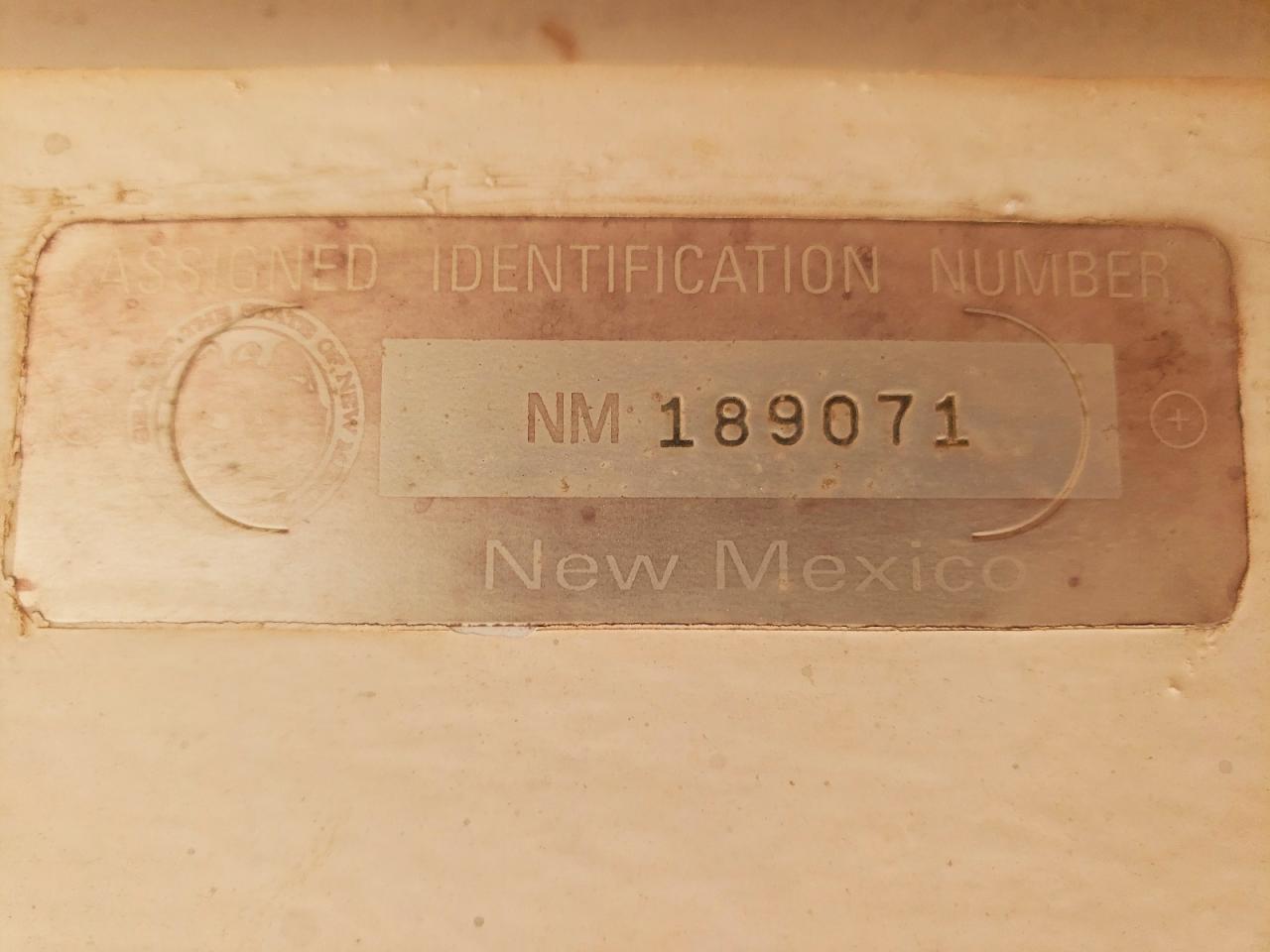 2000 Unknown 2000 Horse Trailer
