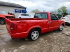 1999 Chevrolet S Truck S10