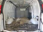 2021 Chevrolet Express 2500 Cargo Delivery van