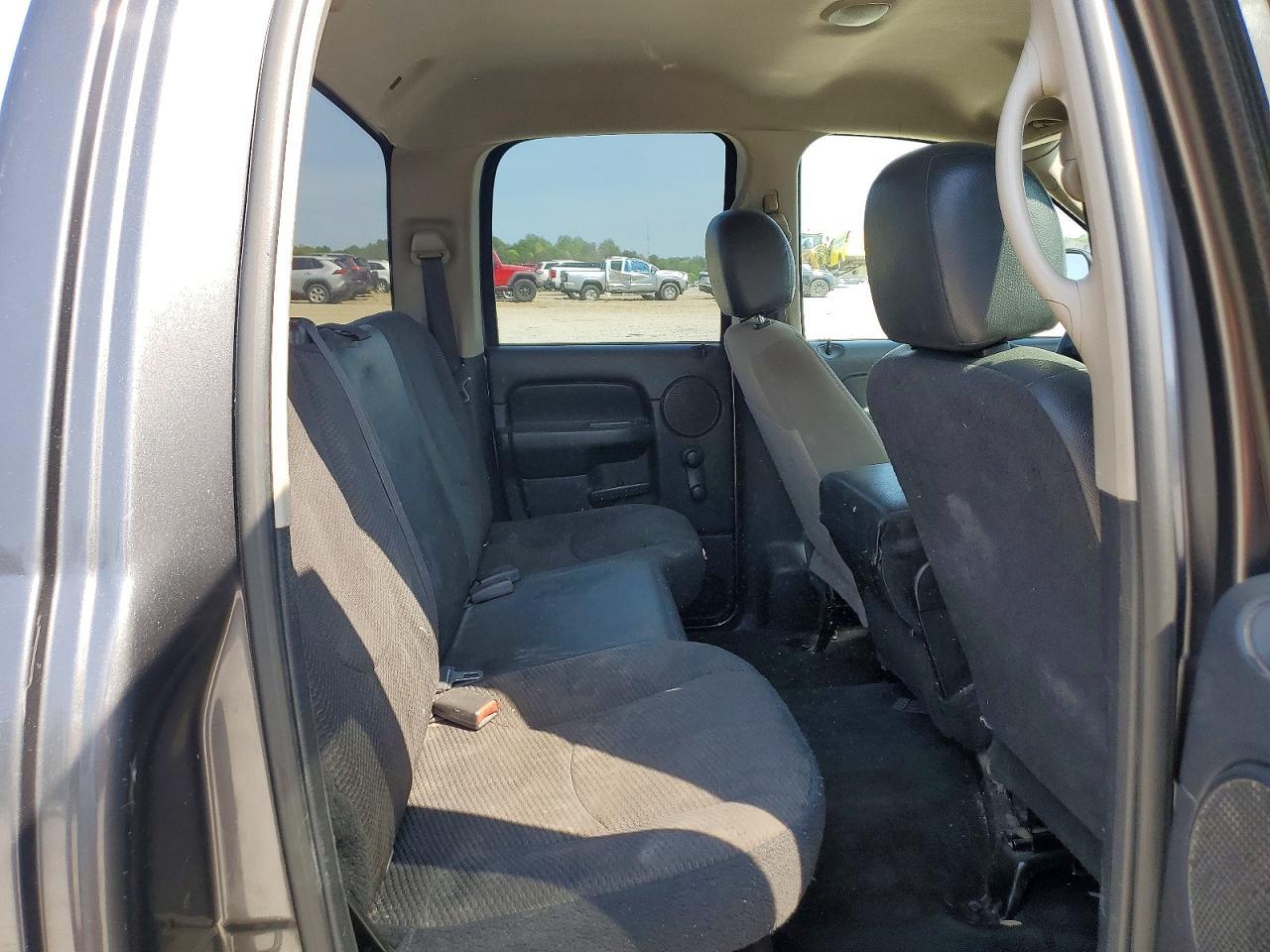 2003 Dodge RAM 1500 ST