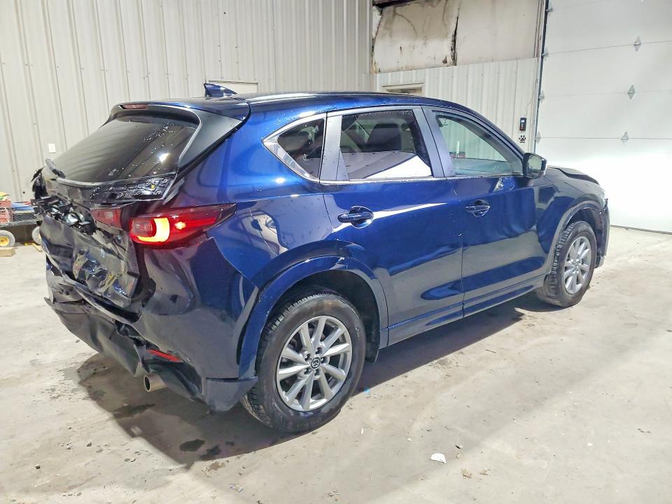 2024 Mazda Cx-5 Select