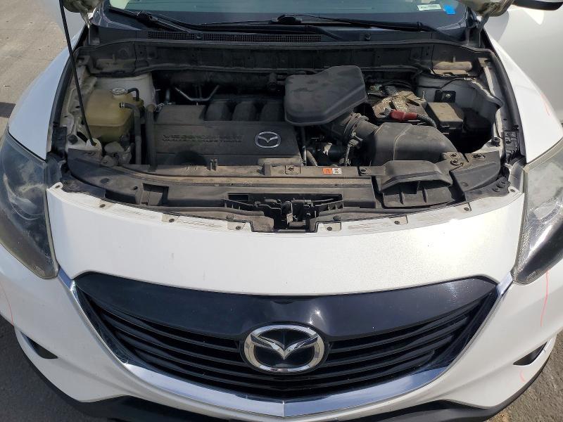 2013 Mazda Cx-9 Touring