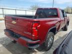 2024 Chevrolet Silverado K2500 High Country