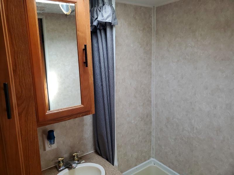 2005 Cherokee 2005 Forest River Cherokee Camper