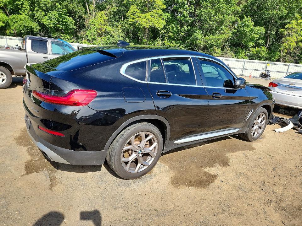2023 BMW X4 Xdrive30i