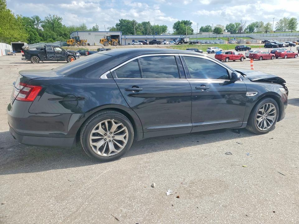 2013 Ford Taurus Limited