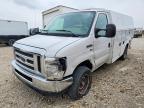 2014 Ford Econoline E350 Super Duty Cutaway Van