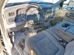 2001 Ford F550 Super Duty