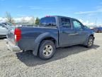 2011 Nissan Frontier S