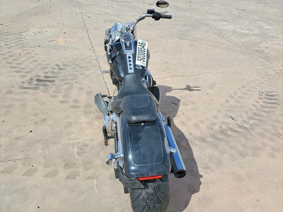 2023 Harley-Davidson Flfbs