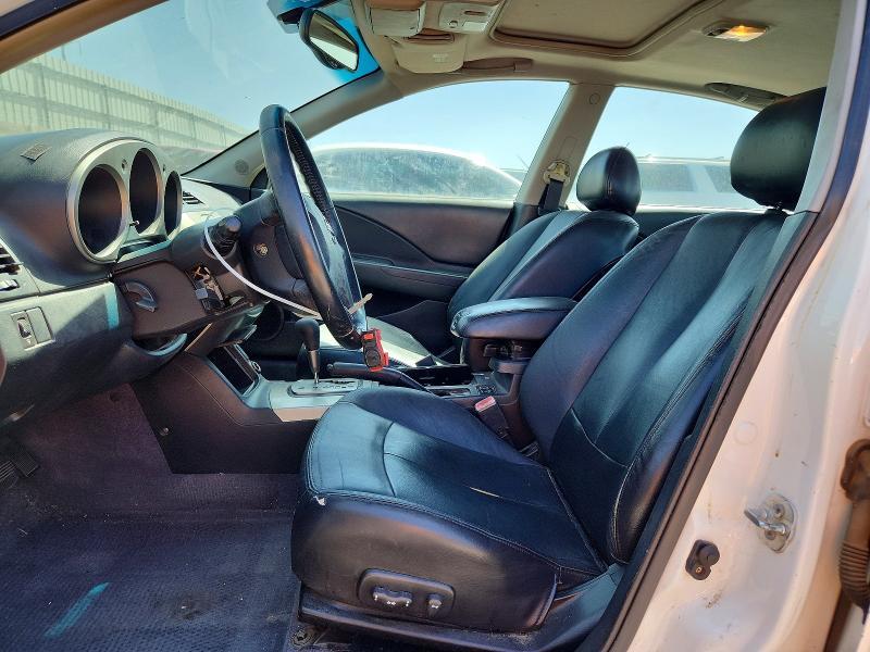 2003 Nissan Altima se