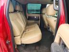 2012 Ford F-150 Lariat