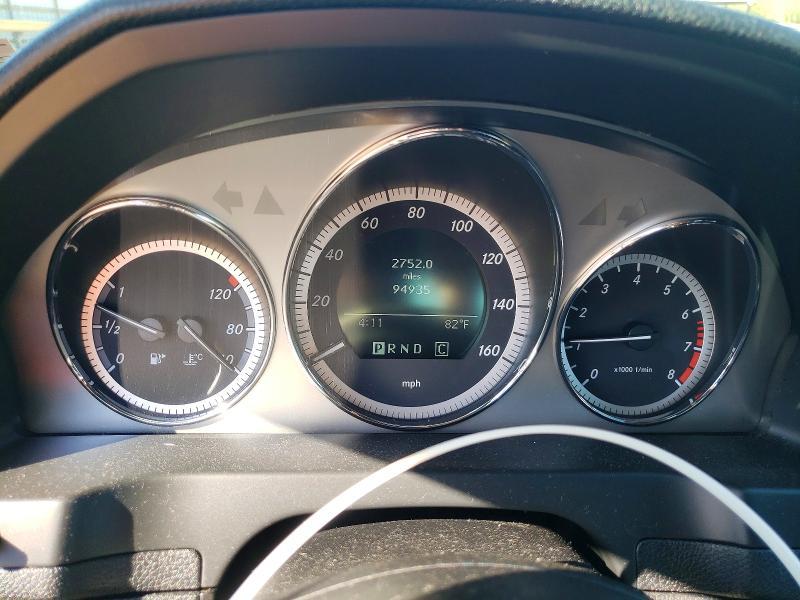 2010 Mercedes-Benz C 300 4matic