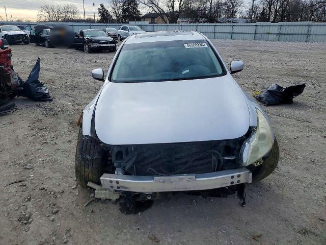 2013 Infiniti G37 Sedan x