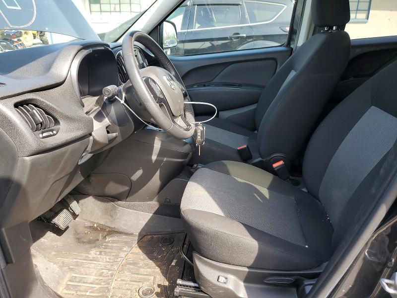 2019 Dodge RAM Promaster City SLT