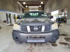 2006 Nissan Titan XE FFV