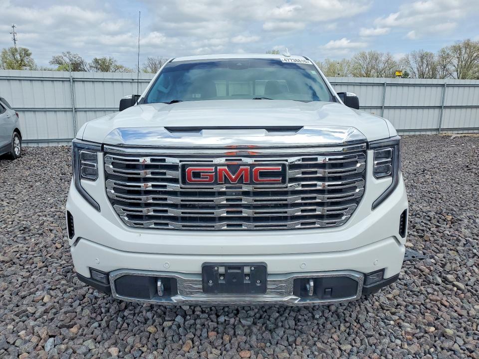 2023 GMC Sierra K1500 Denali
