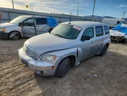 Chevrolet Vehiculos salvage en venta: 2011 Chevrolet Hhr ls