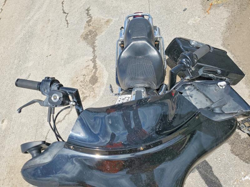 2006 Harley-Davidson Flhxi
