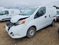 Salvage trucks for sale at Nampa, ID auction: 2020 Niss AN NV200 Delivery Van