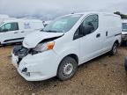 2020 Niss AN NV200 Delivery Van