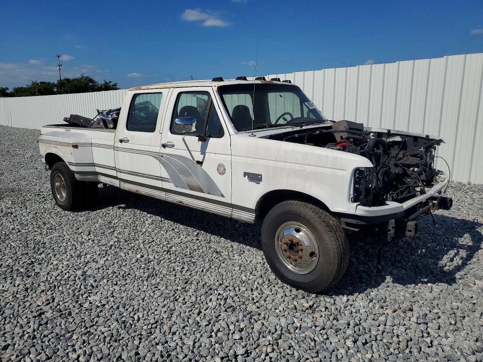1997 Ford F350
