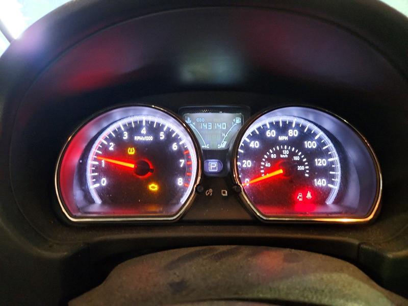 2015 Nissan Versa 1.6 sv