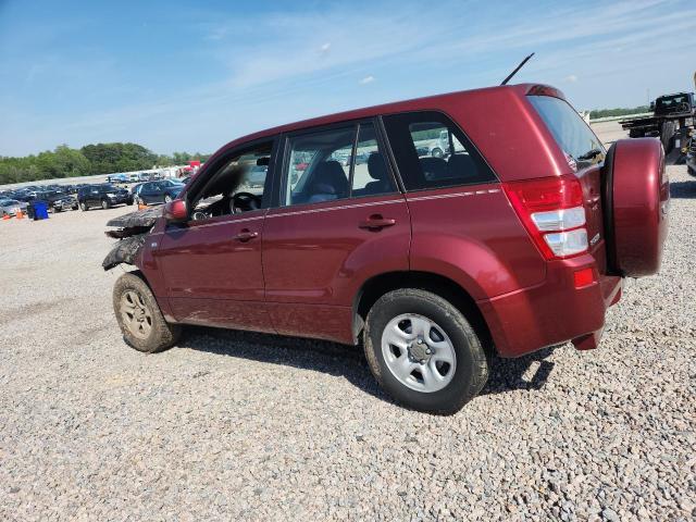 2006 Suzuki Grand Vitara