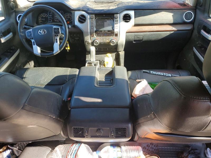 2019 Toyota Tundra Limited