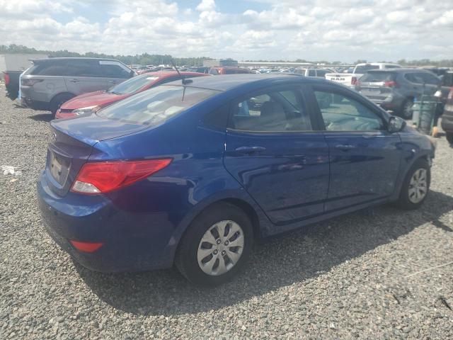 2015 Hyundai Accent gls