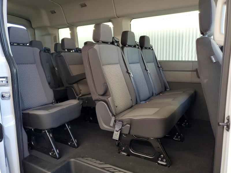 2026 Ford Transit T-350
