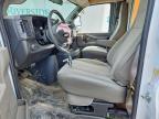 2025 Chev Rolet Express Delivery Truck