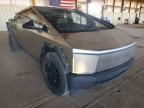 2024 Tesla Cybertruck