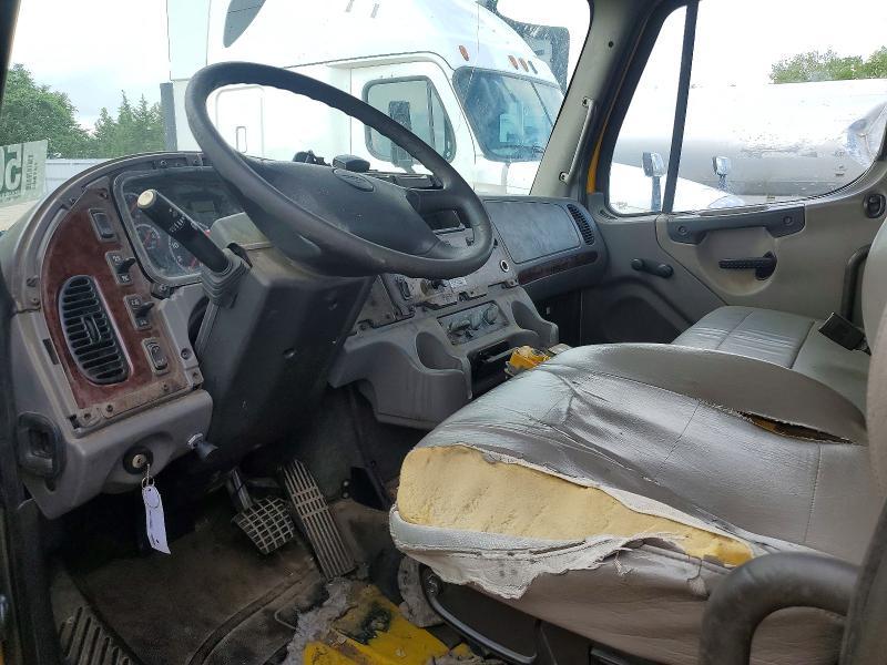 2012 Freightliner M2 106 Medium Duty
