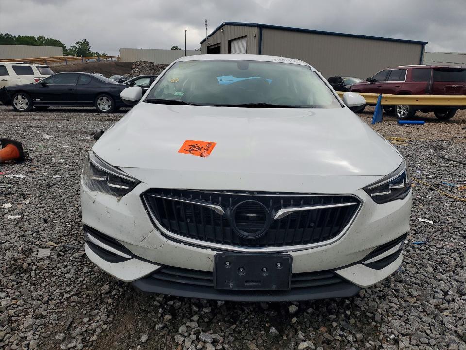 2019 Buick Regal Preferred