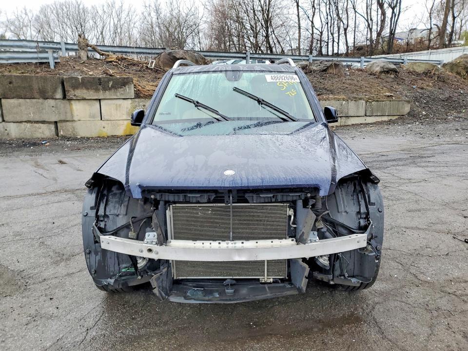 2014 Mercedes-Benz Glk 350 4matic