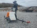 2024 Generac MLT6SMDS Light Plant