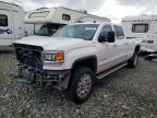 2015 GMC Sierra K3500 SLT