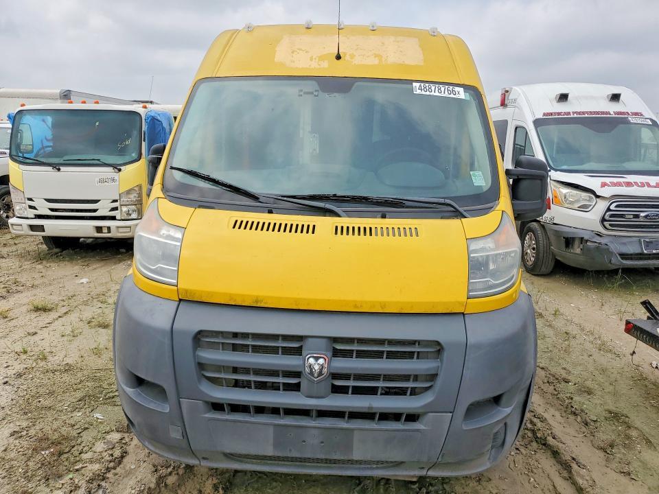 2016 Dodge RAM Promaster 3500 3500 High