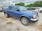 2000 Nissan Frontier XE