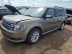2014 Ford Flex se