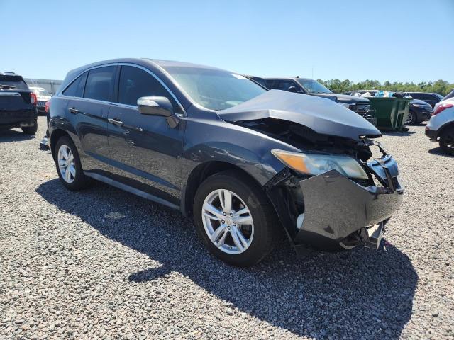 2013 Acura Rdx Technology