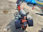 2008 Harley-Davidson Sportster XL1200C