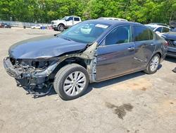 2013 Honda Accord ex for sale in Austell, GA