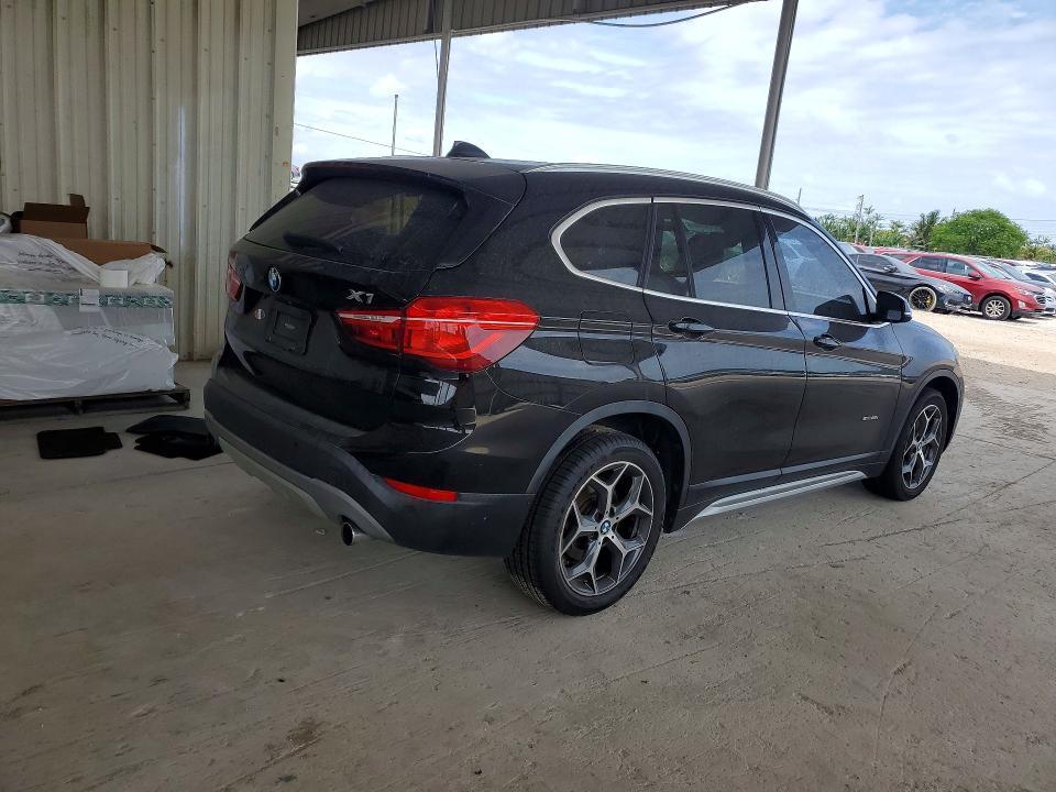 2017 BMW X1 Sdrive28i