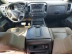2015 Chevrolet Silverado K2500 Heavy Duty LTZ