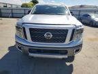 2017 Nissan Titan XD PRO-4X
