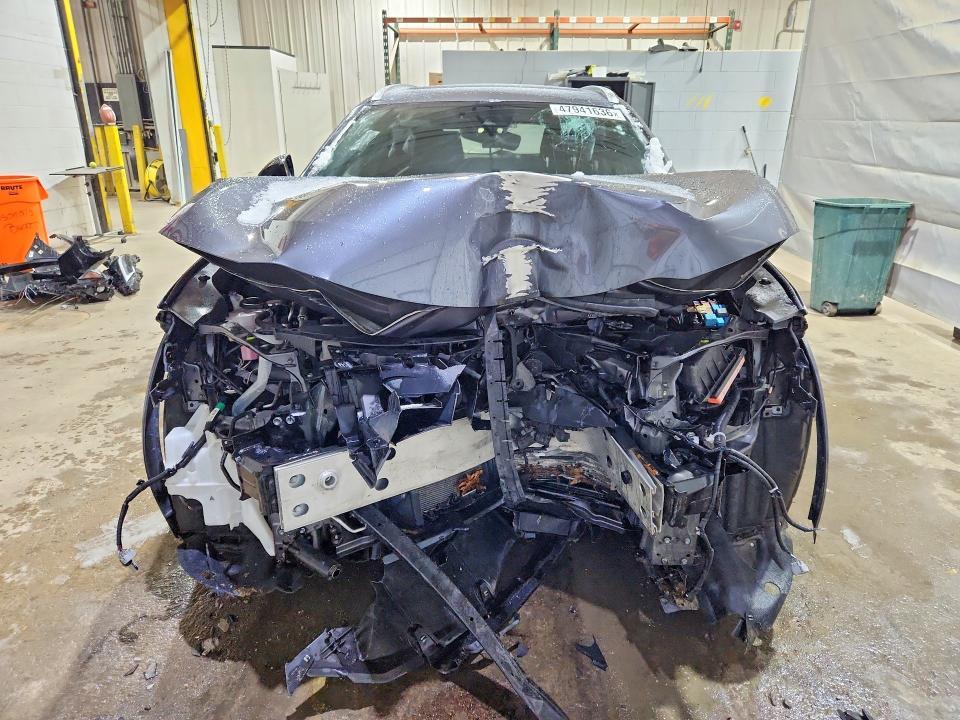 2023 Lexus Ux 250h Premium